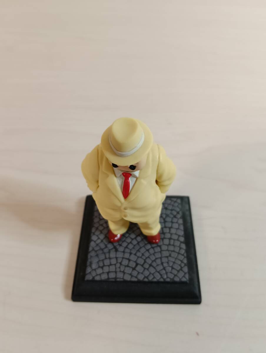 紅の豚 ポーズがいっぱいコレクションデラックス ポルコロッソ