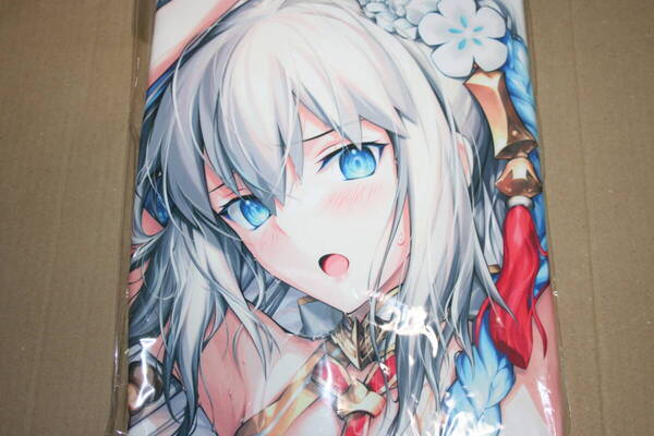 GH.K 光崎 Fate/GrandOrder FGO 水妃モルガン 抱き枕カバー 未開封 アクアヴェール