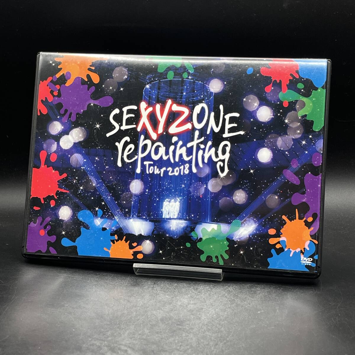 2025年最新】Yahoo!オークション -sexy zone repainting tour