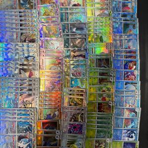 ポケモンカード マスターボールミラー まとめ売り 158枚