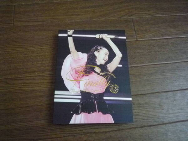 安室奈美恵★namie amuro Final Tour 2018 ~Finally~ ★ 福岡 Blu-ray