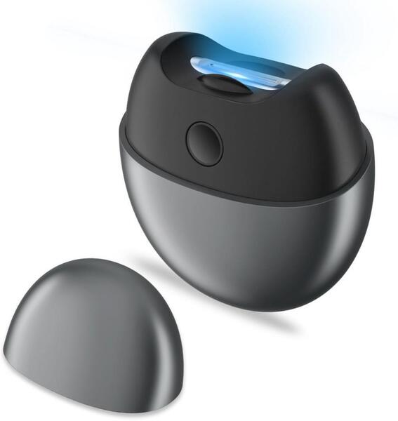 電動爪切り 電動爪やすり 電動つめきり 電動爪削り器 電動ネイルケア 充電式