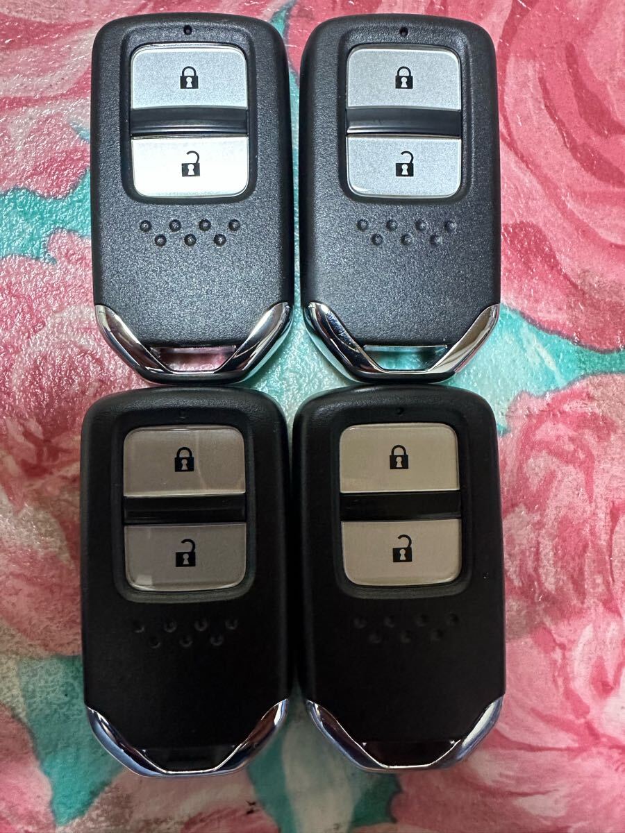 ホンダ(純正) スマートキー/スマートキーシステム のパーツ
