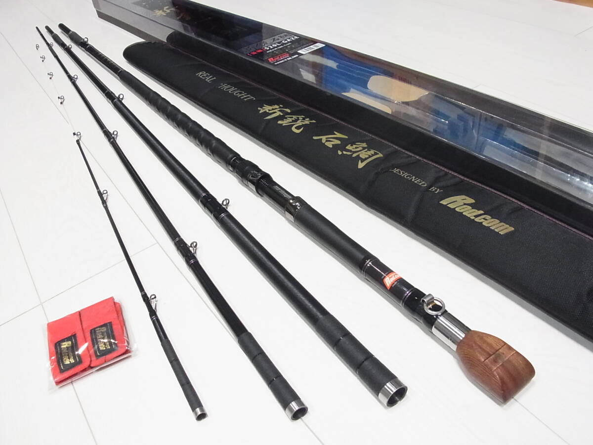 2025年最新】Yahoo!オークション -ロッドコム石鯛の中古品・新品