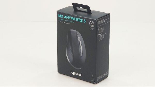 logicool MX ANYWHERE 2S MX1600CR2
