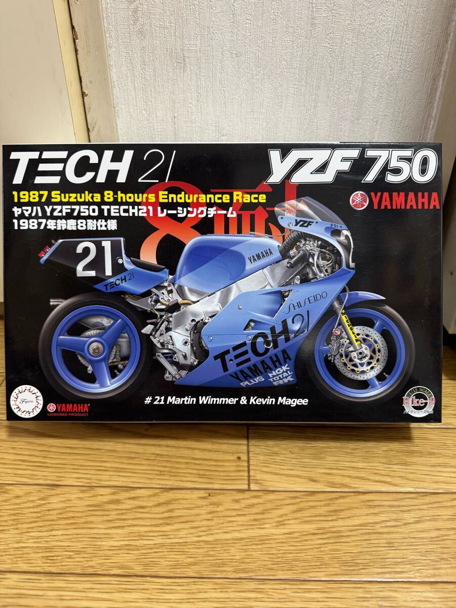 最終値下げ❗　ヤマハテック21FZR750、ＹZF750２台セット m96293410847_1.jpg?1719099055