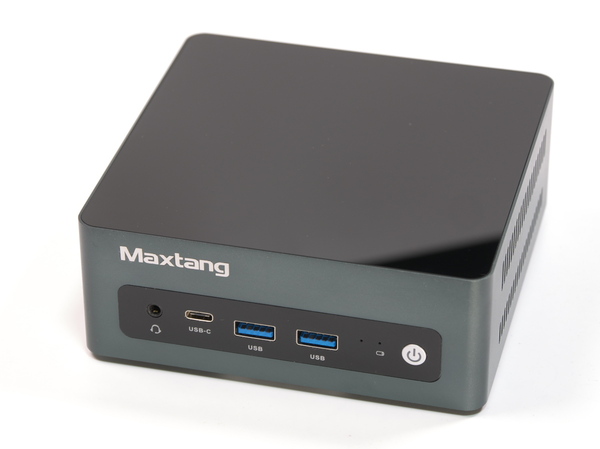【 ミニPC ■ CPU:N305 / メモリ:32GB / SSD:512GB / OS:Windows11 Home OEM版 ■ 】