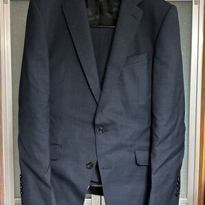 JOHN PEARSE LONDON 3ピーススーツ ジャケット ジレ スラックス KONAKA購入品 紳士服のコナカ取扱い フォーマル ジョンピアース メンズ