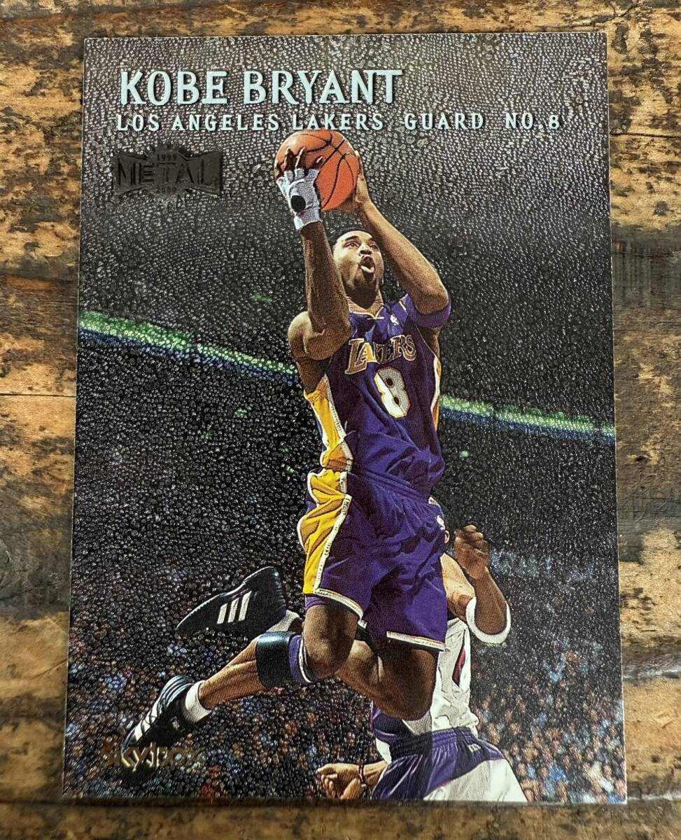 Yahoo!オークション -「コービーブライアント」(Fleer、Sky Box