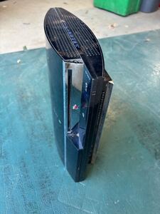 ☆ ソニー プレステ3 CECHA00 PlayStation3 PS3 本体 SONY 初期型 ☆ ジャンク