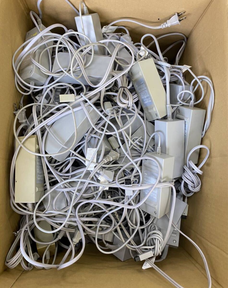 2025年最新】Yahoo!オークション -wii acアダプタの中古品・新品