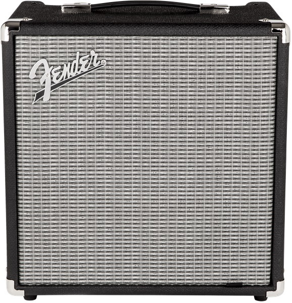 Fender フェンダー ベースアンプ Rumble25 (V3) 25W