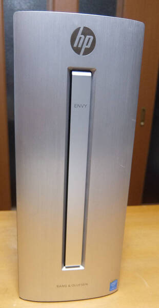 HP ENVY Desktop intel CORE i5-4590 3.30GHz メモリ16GB ブルーレイ HDD1TB Windows11 Pro 管16