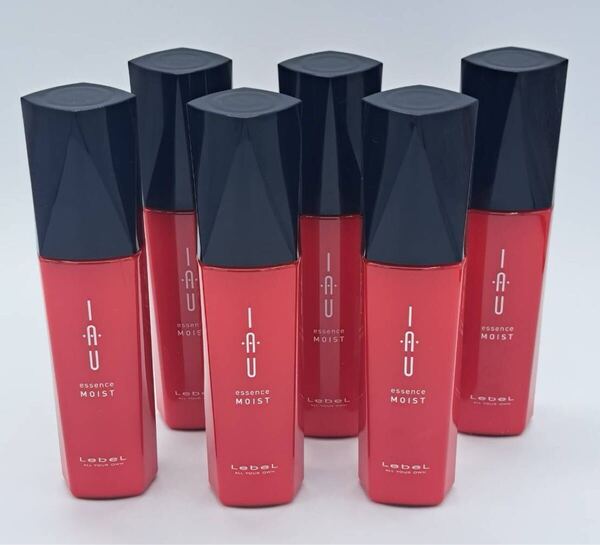 ルベル イオエッセンスモイスト100ml×6本セット