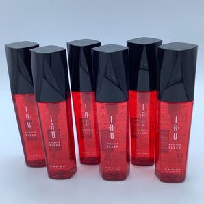 ルベル イオエッセンススリーク100ml×6本セット