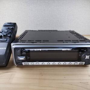 B-322★送料無料★動作確認済★carrozzeria / DEH-P7000 / CBX3876 セット★現状品★(検索用)カロッツェリア/MDS-P7000/JDM/希少/当時物