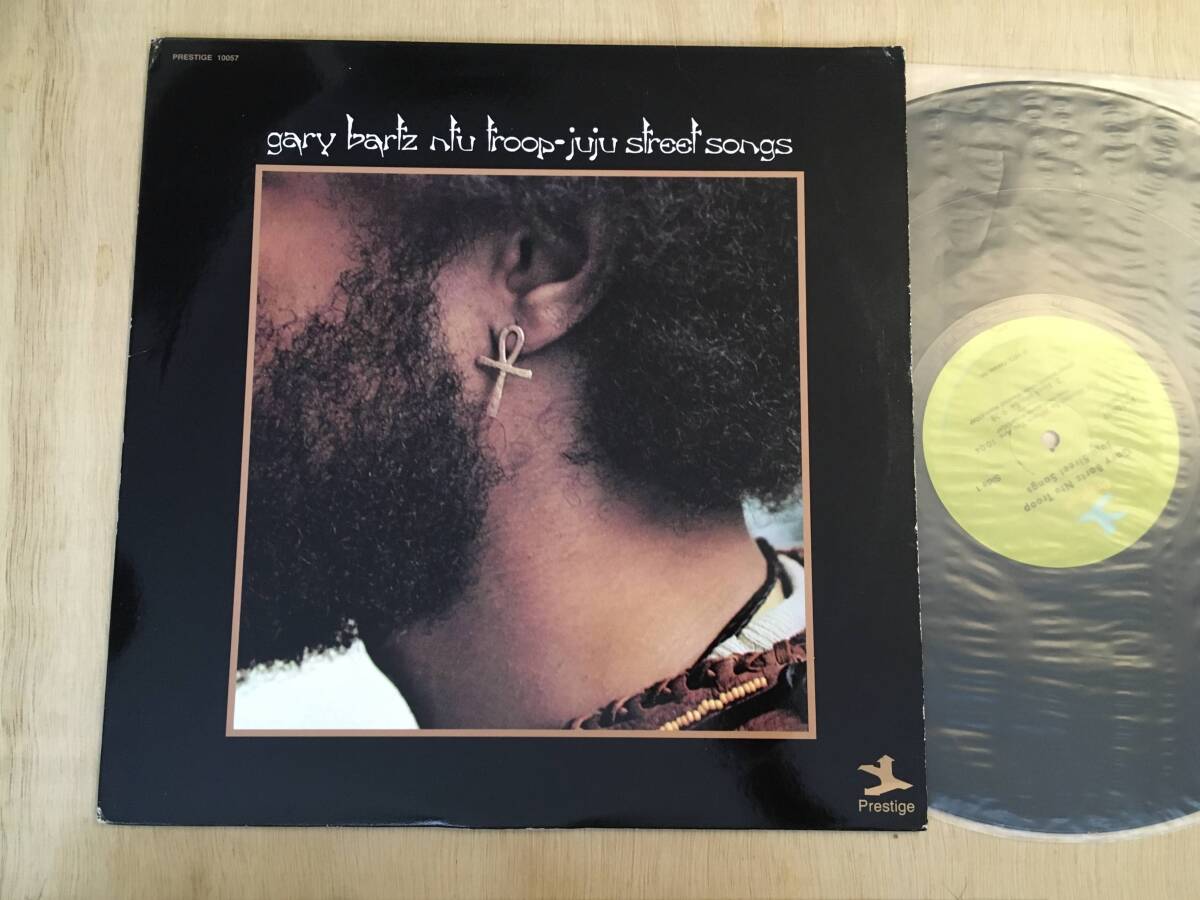 Yahoo!オークション -「gary bartz ntu troop」(レコード) の Yahoo!オークション -「gary bartz ntu troop」(レコード) の