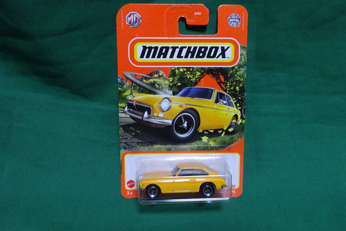 2025年最新】Yahoo!オークション -mgb(ミニカー)の中古品・新品