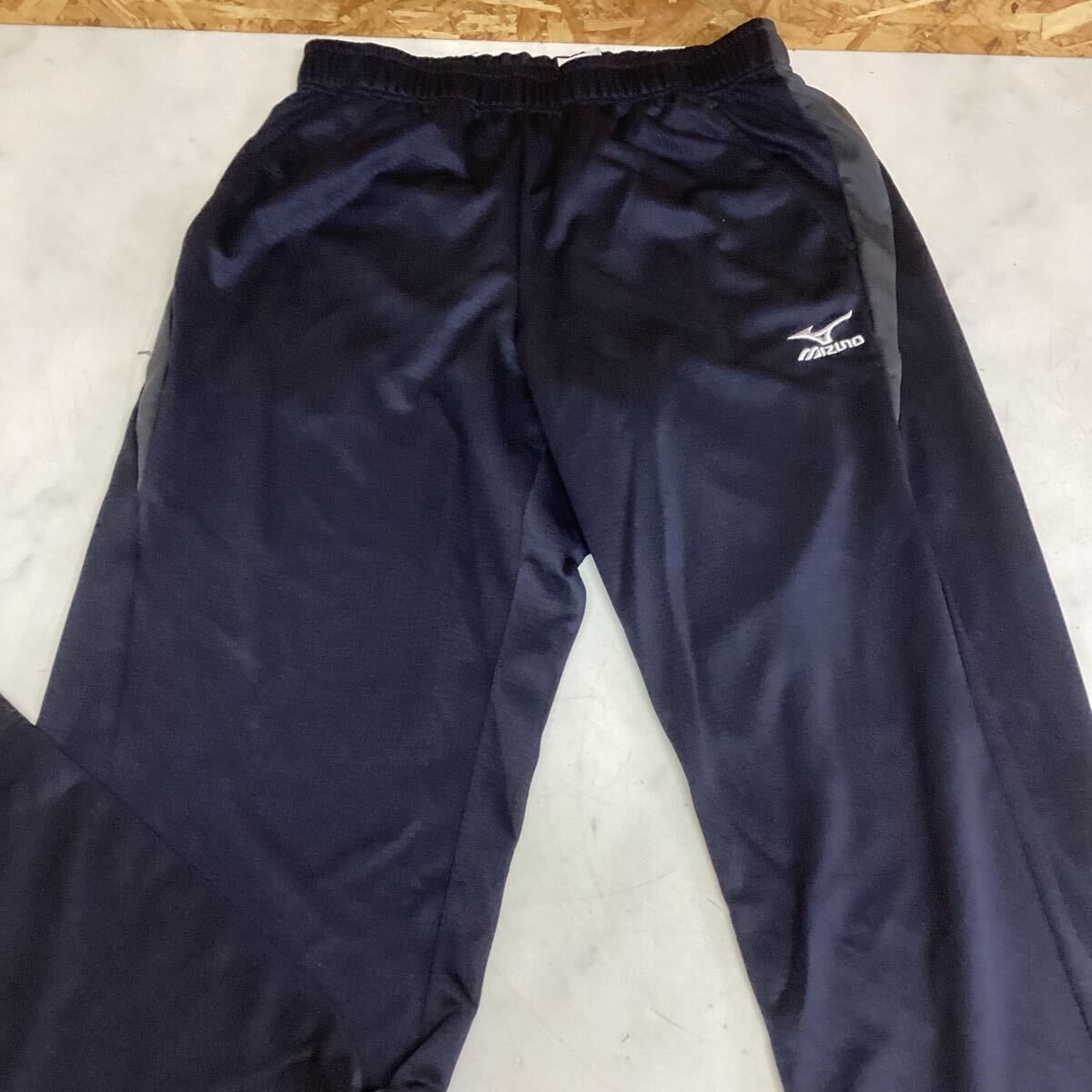 新品 未使用 Mizuno ウィメンズ トレーニングパンツ ネイビー 紺 2025年最新】Yahoo!オークション -ミズノ トレーニングパンツの
