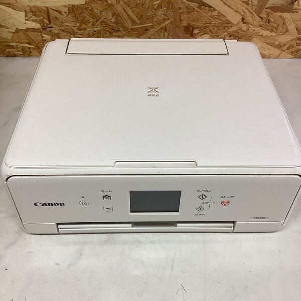 Canon PIXUS TS6330 インクジェットプリンター 複合機(I 60)