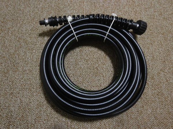 ◎ ケルヒャー 純正 高圧ホース10m フックタイプ 新品 未使用品 ◎ 6.391-853.0 K2 K2.180 K2.200 K2.250 K2.300 JTK JTK22 JTK25 JTK28