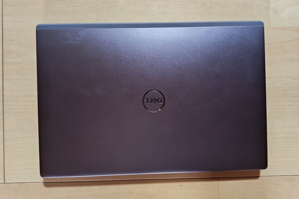 10世代 DELL Vostro i5 i5-1035G1 ノートパソコン ノートPC デル PC パソコン ノート NotePC Windows10 pro windows11pro win11