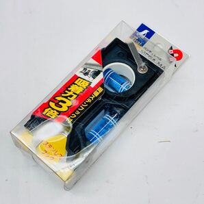 保管品 未使用 送料無料 シンワ測定(Shinwa Sokutei) ハンディレベル MEGA-MAG マグネット付き 黒 100mm 73131