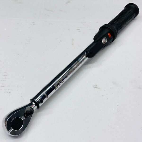 中古品 送料無料 KTC 3/8sq(9.5mm ) プレセット型トルクレンチ GW050-03 10-50N・m