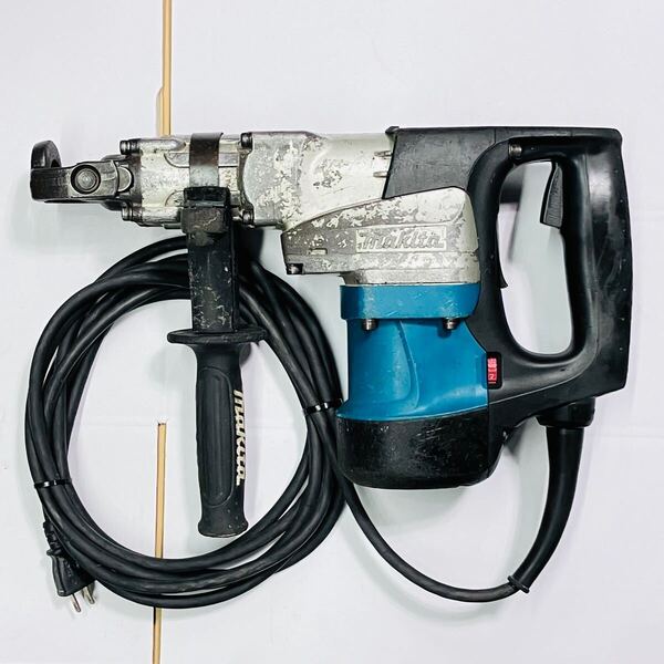 動作良好 送料無料 マキタ makita 40mm ハンマドリル ハンマードリル HR4030C 本体・ハンドルセット