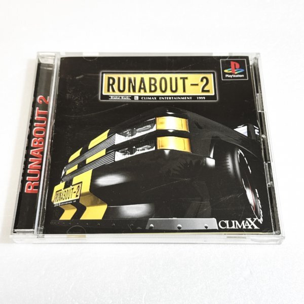 Yahoo!オークション -「ランナバウト2」の落札相場・落札価格