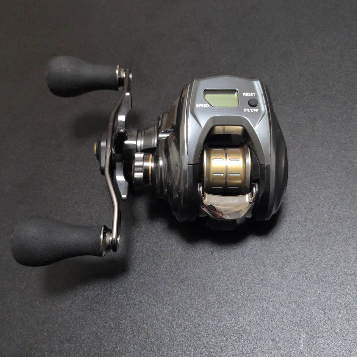 DAIWA（釣り） ダイワ 20 ティエラ IC 105XHL (左ハンドル) 2020