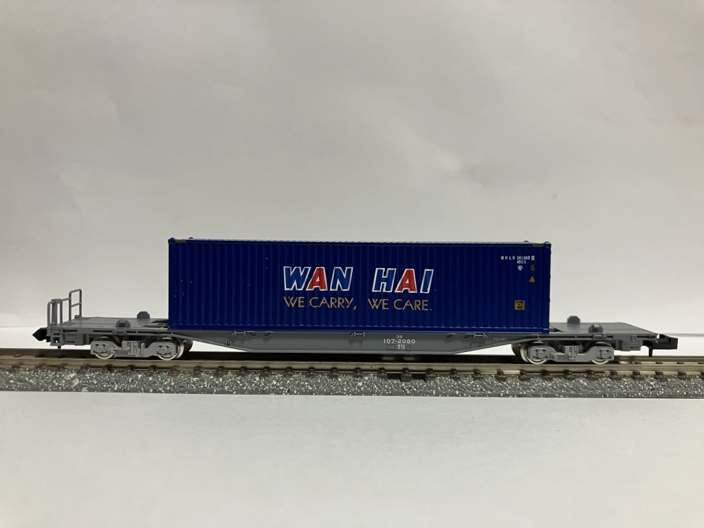 2025年最新】Yahoo!オークション -海上コンテナ(鉄道模型)の中古