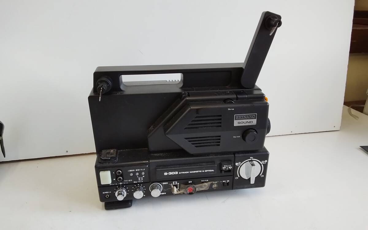 2025年最新】Yahoo!オークション -?シナノ(映像機器)の中古品