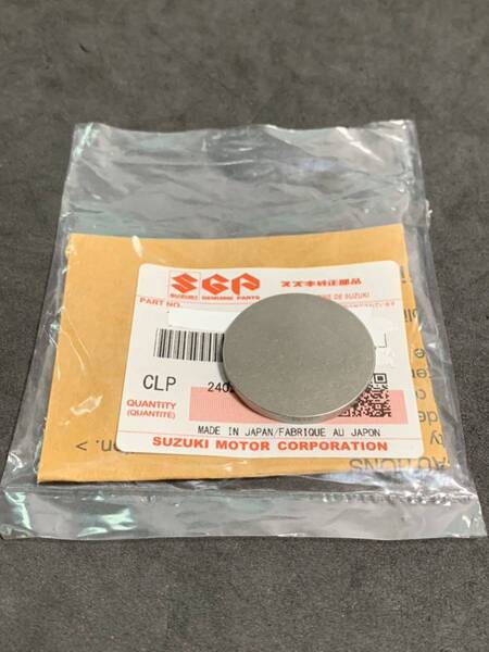 GS400 タペットシム 新品即決 スズキ 純正 2.15mm〜3.15mm GS425 GS550 GS750 GS850G GS650E GS450E(GSX450E)