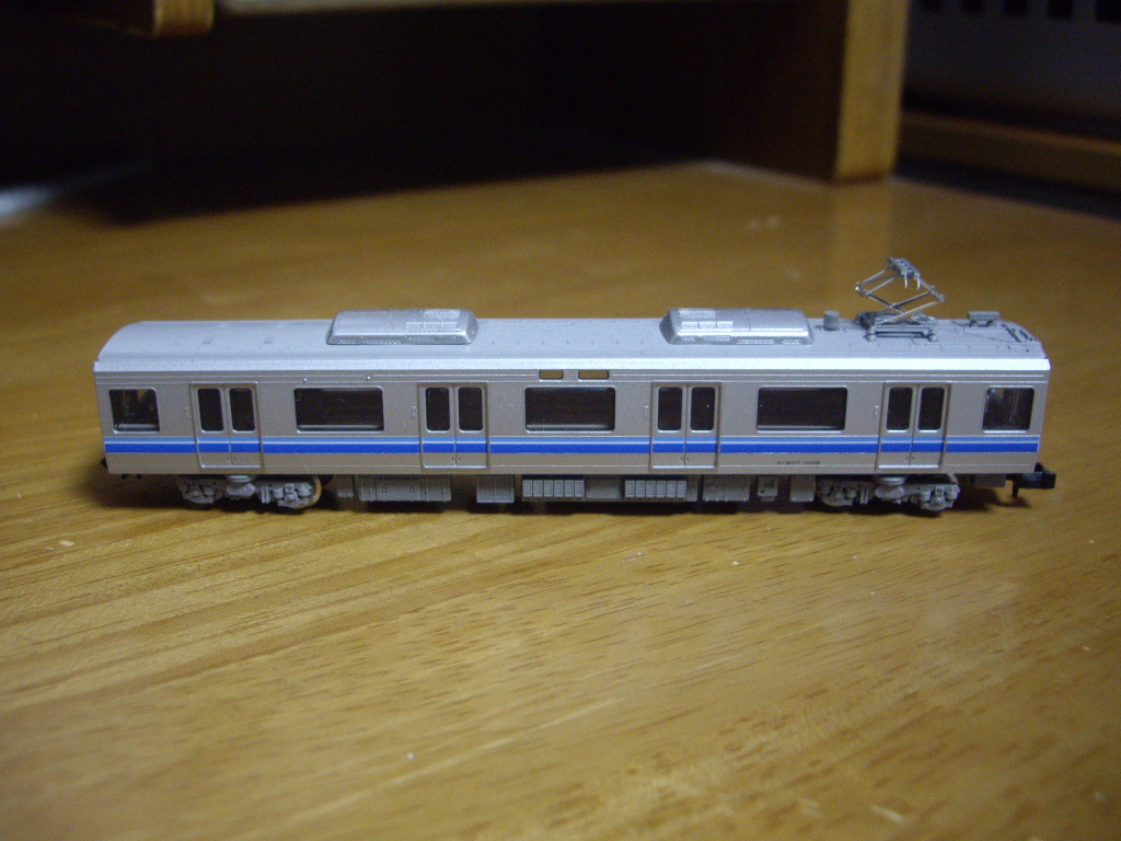 2025年最新】Yahoo!オークション -tomix 207系(鉄道模型)の中古
