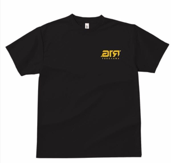 2025!シマムラモータース R16 ドライTシャツ【Lサイズ】旧車バイク gs400