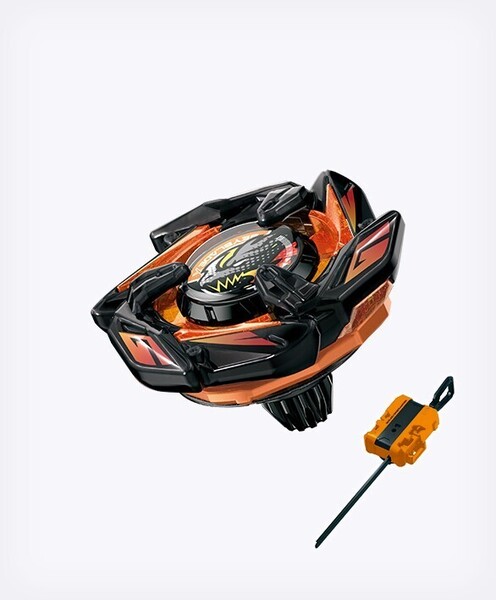 最終値下げ 説明欄必読 ベイブレードX ドランダガー 2-80 GP メタルコート ブラック ジャイアンツVer. ベイコードなし 未使用品 正規品