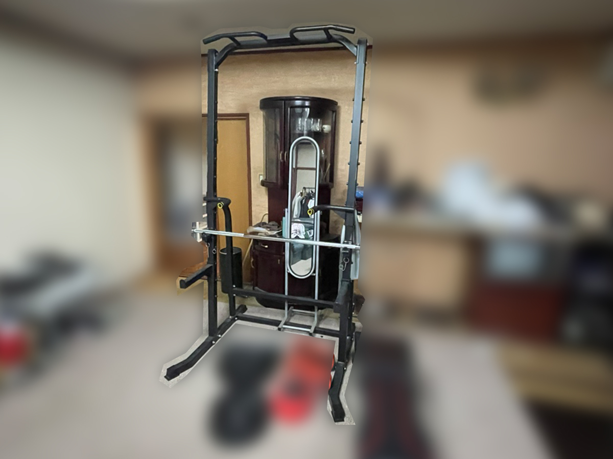 Yahoo!オークション -「筋トレ ハーフラック」の落札相場・落札価格