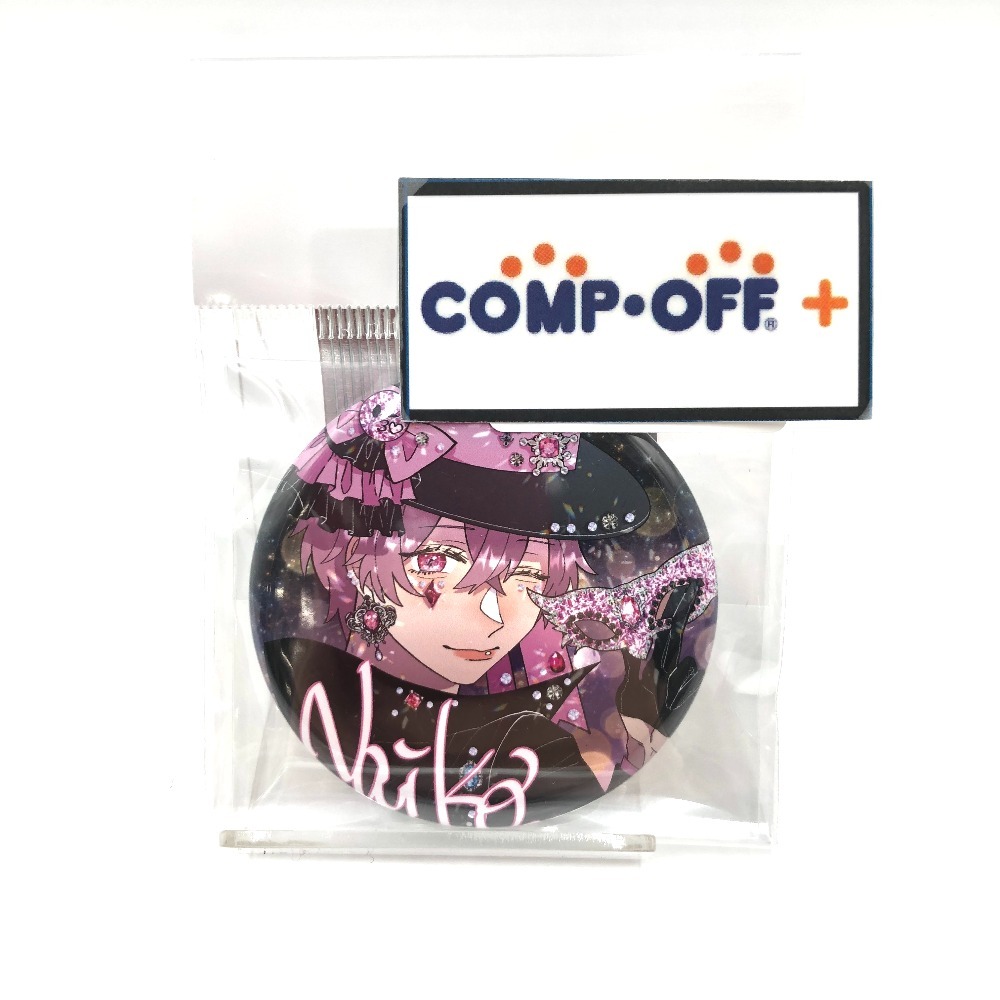 2025年最新】Yahoo!オークション -いれいす 缶バッジの中古品