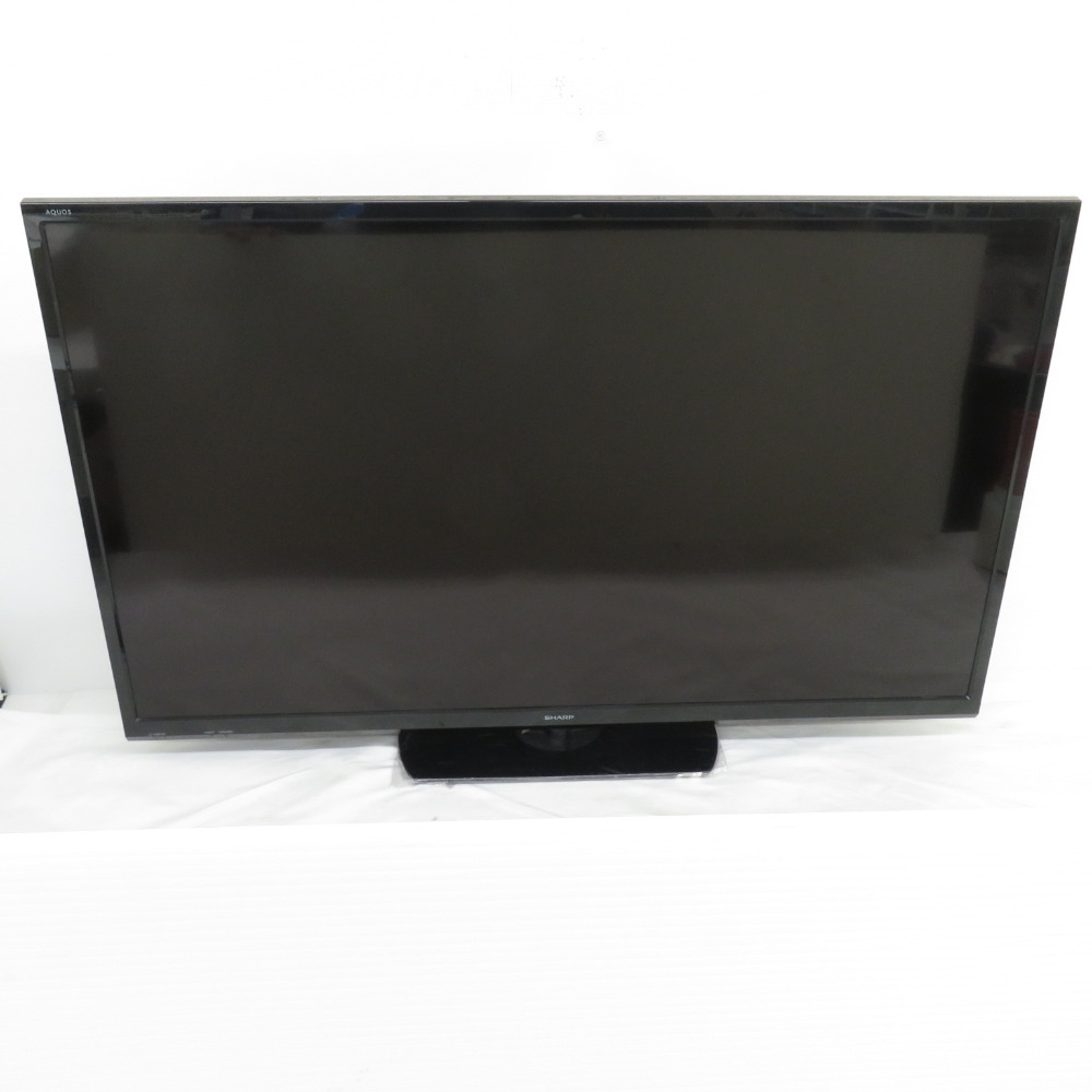 全国送料無料 40型 AQUOS フルHD LC-40J9 SHARP 液晶カラー