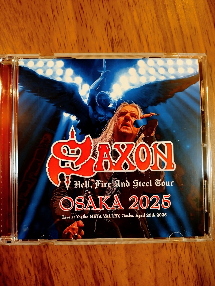 2025年最新】Yahoo!オークション -saxonの中古品・新品・未使用