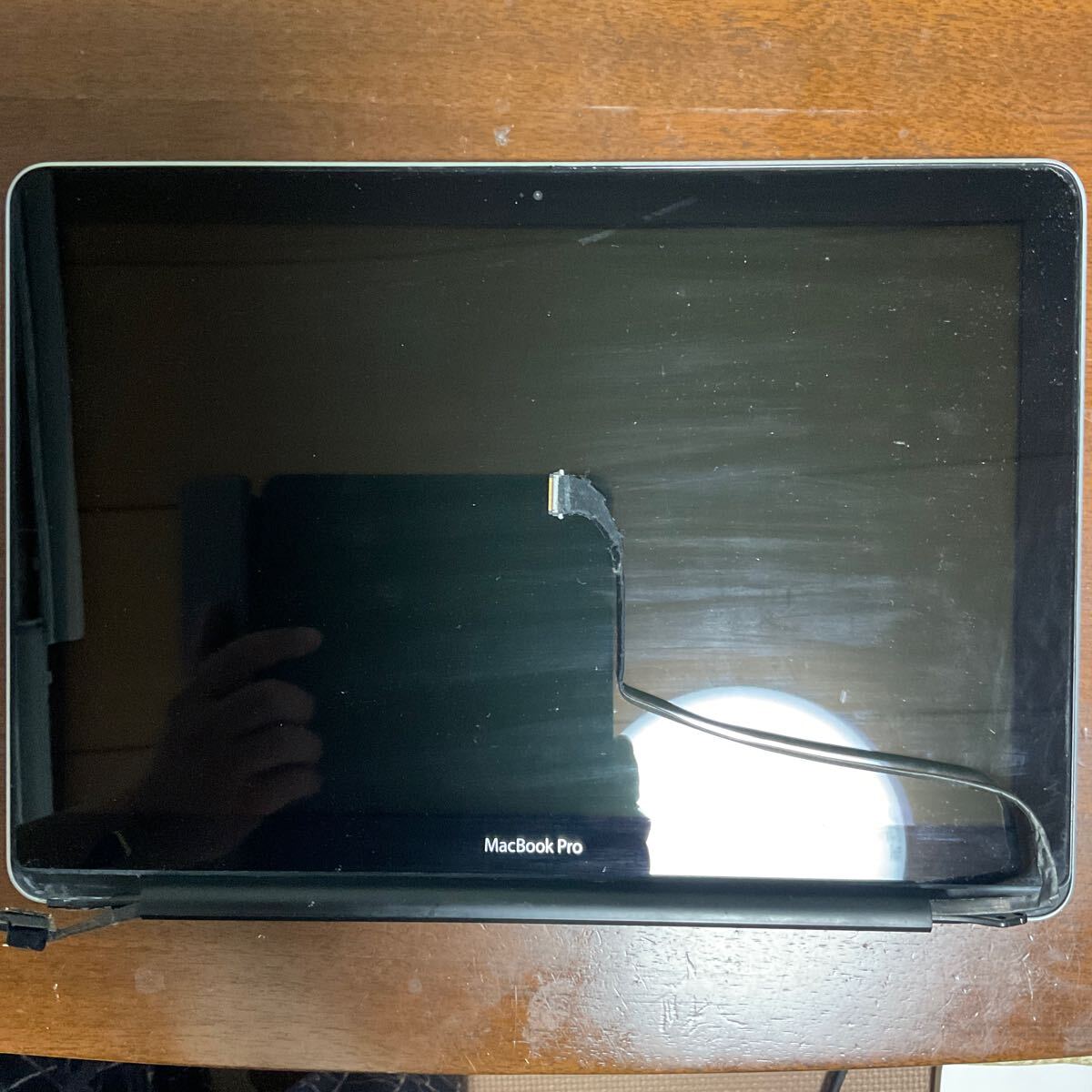 2025年最新】Yahoo!オークション -macbookpro ジャンク(MacBook