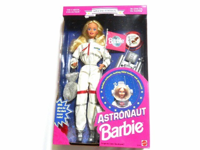 値下げ【 新品未開封 Barbie バービー 人形 EXTRA FANCY 】