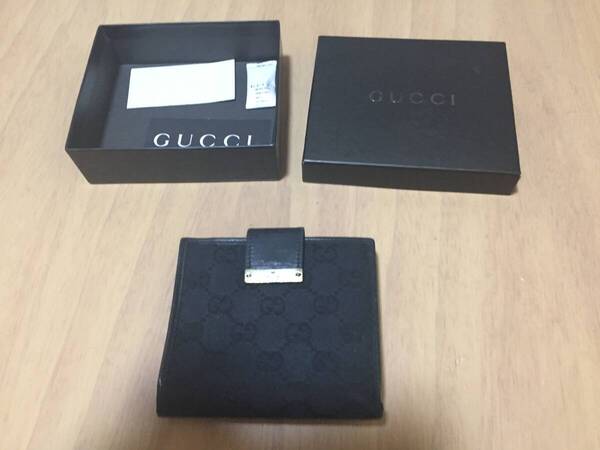 グッチ 財布 GUCCI
