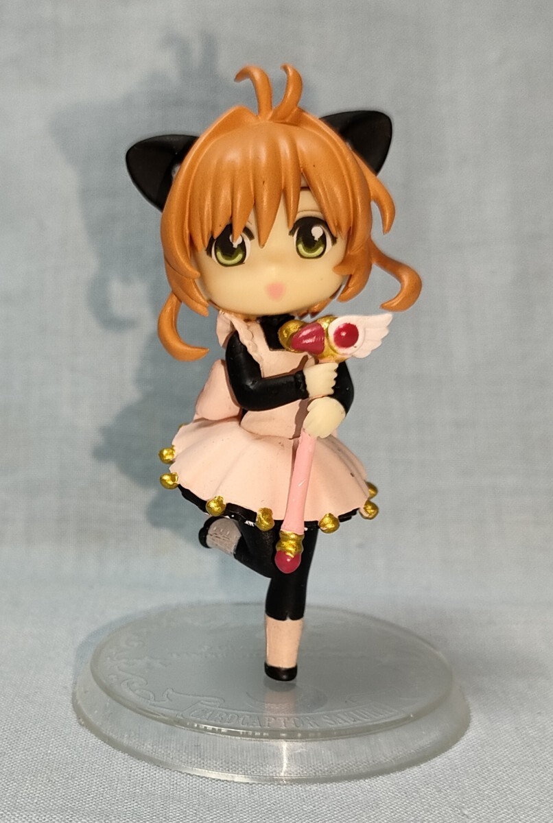 カードキャプターさくら 木之本桜 一番くじ リペイント - メルカリ