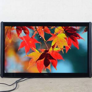 2枚セット 動作確認済 タッチパネル DELL S2240Tb 21.5型ワイド フルHD HDMI LED ディスプレイ ①