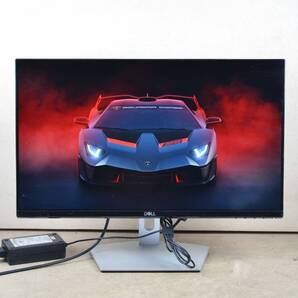 6148 超狭額ベゼル DELL 23型ワイド S2319H フルHD ゲーミング HDMI IPSパネル LED スピーカー内蔵 ディスプレイ