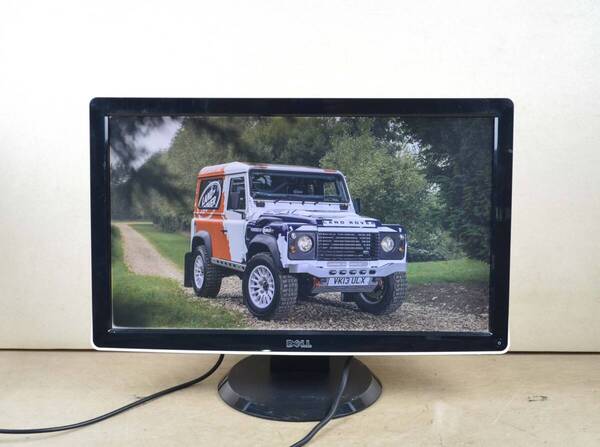 6118 DELL 21.5型ワイド ST2210b フルHD ゲーミング LED ディスプレイ