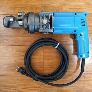 オグラ 鉄筋カッター HBC-316 OH整備品 !
