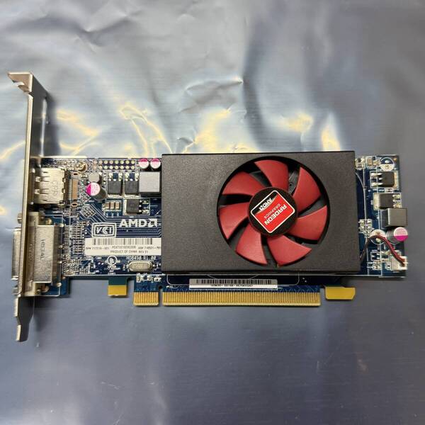 AMD Radeon HD 8490 GDDR3 1GB PCIe 2.0 x16【動作確認済】GPU グラフィックボード グラボ
